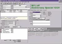 Falcon Order Entry