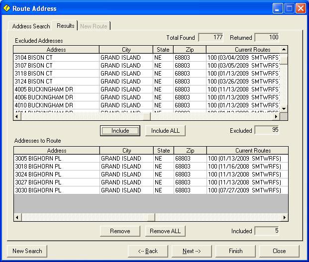 Distribution 4