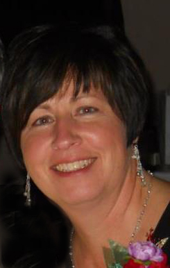 Diane Duren