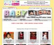 The Marietta Daily Journal- Marietta, GA--Cobb’s Cutest Baby - 2008 Calendar Contest