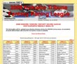 Kokomo Tribune, Kokomo, IN--2008 Kokomo Tribune Fantasy Racing League