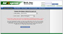 Step 1 - Online Classifieds